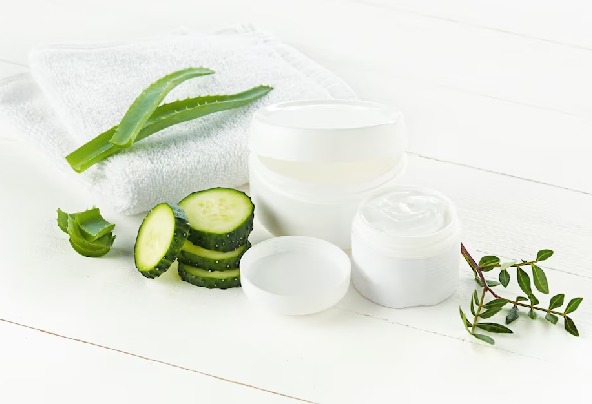 Personal & Beauty Care Fragrances