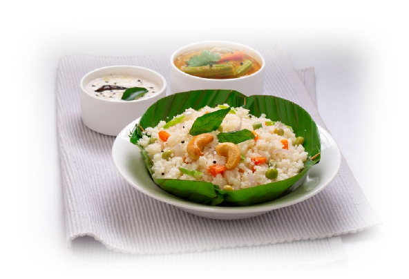 Ready to Cook Products