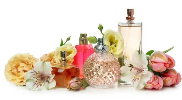 Fine Fragrances
