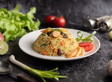 Ready to Eat Instant Products