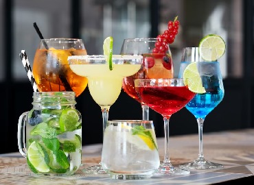 Beverages Syrup / Concentrates